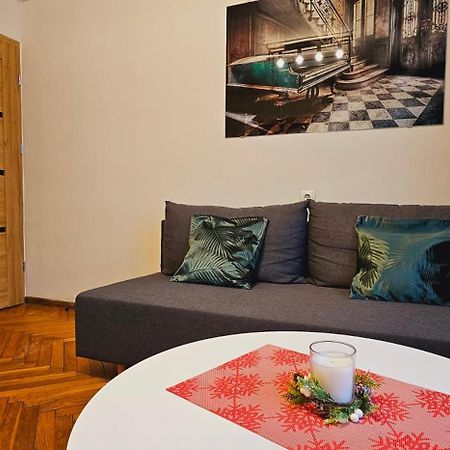 Apartment On The San River プシェムィシル エクステリア 写真