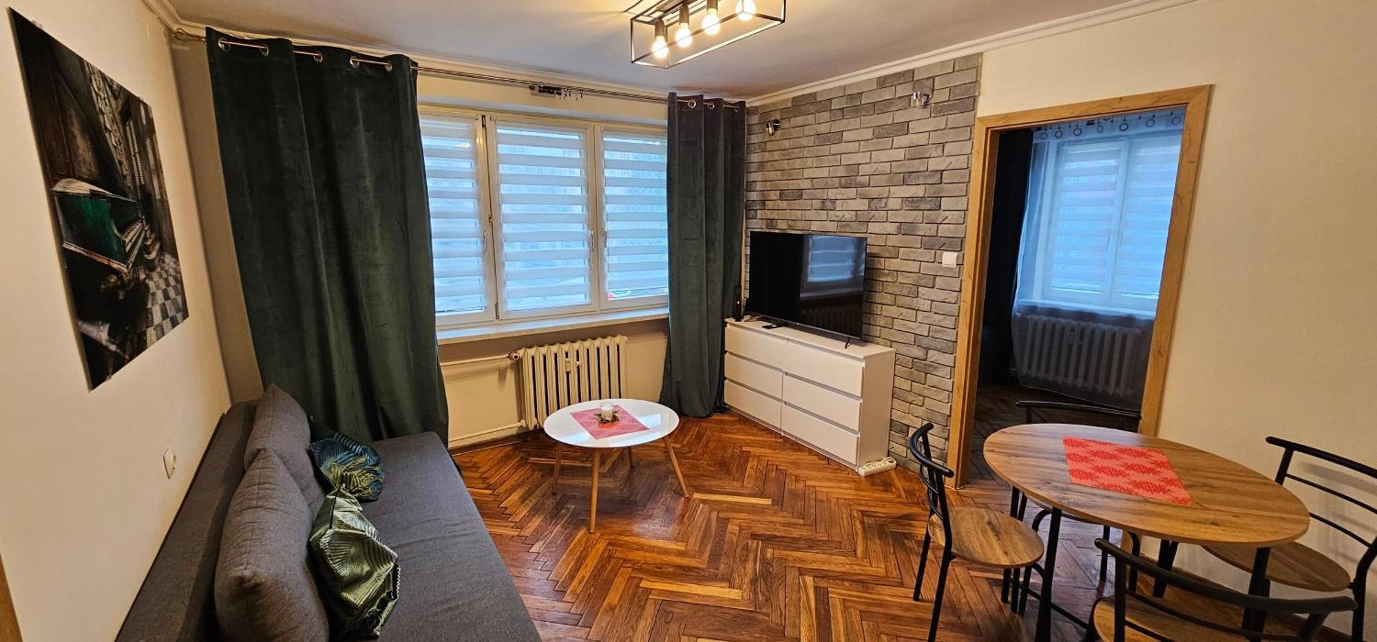 Apartment On The San River プシェムィシル エクステリア 写真